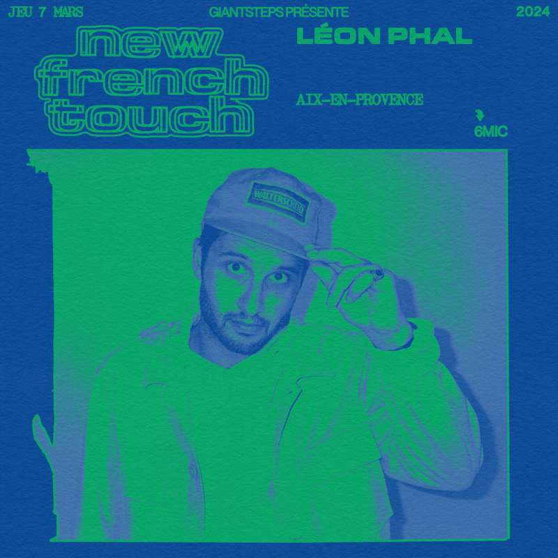 Leon Phal 0324