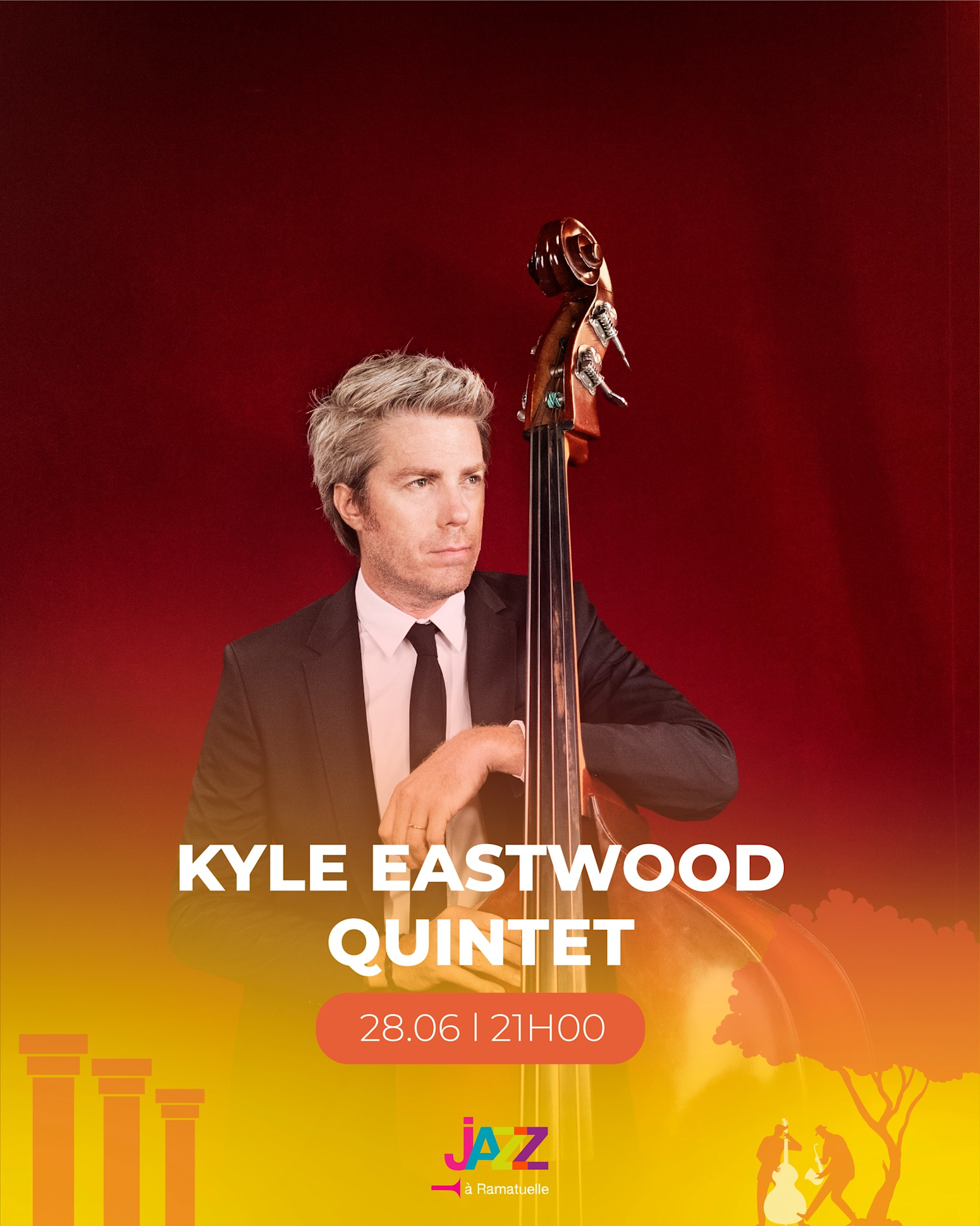 Kyle Eastwood 280624