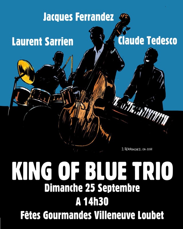 Trio King of blue-Villeuneuve-corr