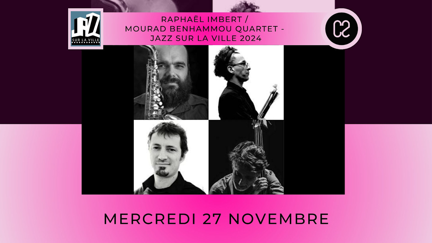 Raphael Imbert 271124