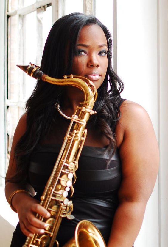 Camille Thurman 071123