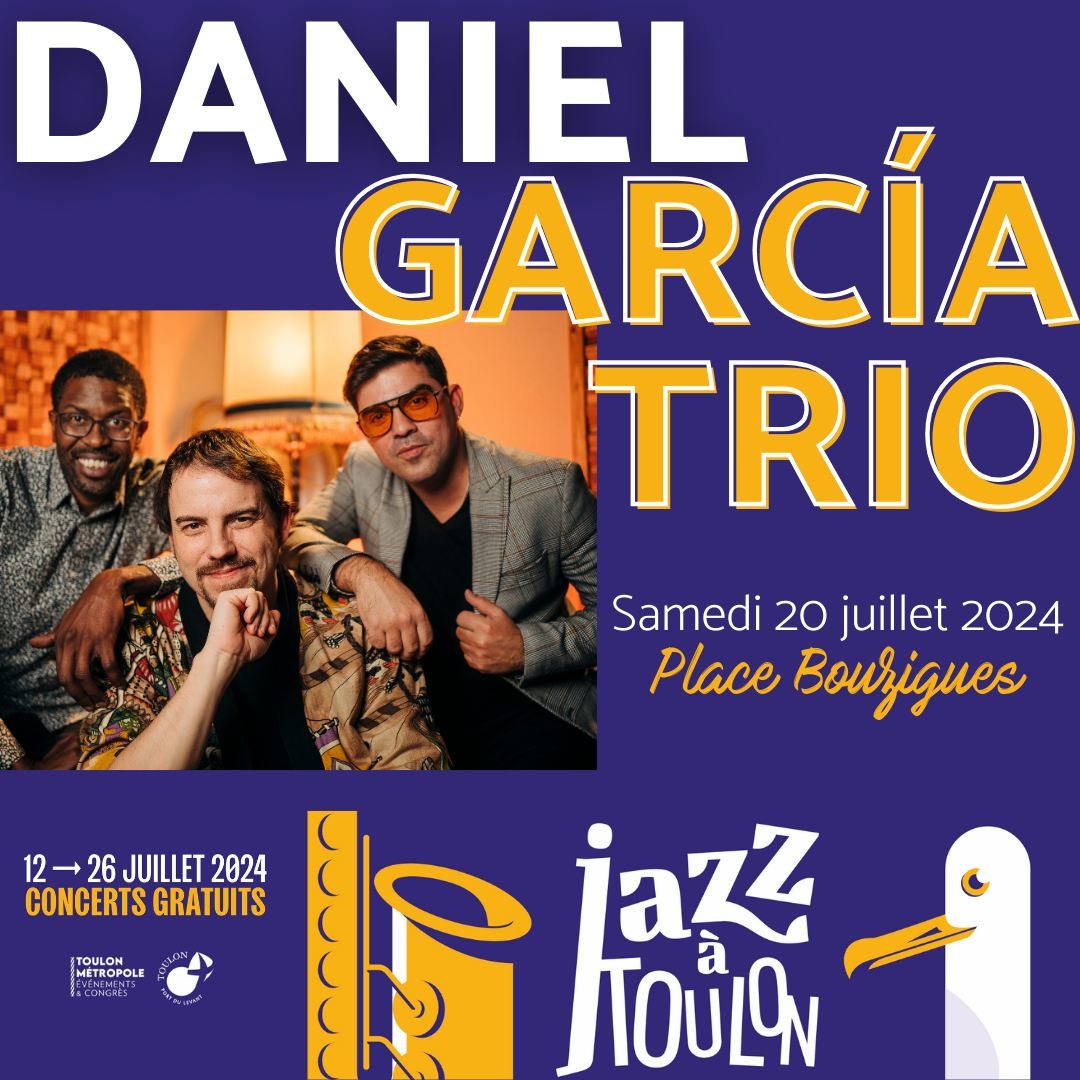 Daniel Garcia 200724