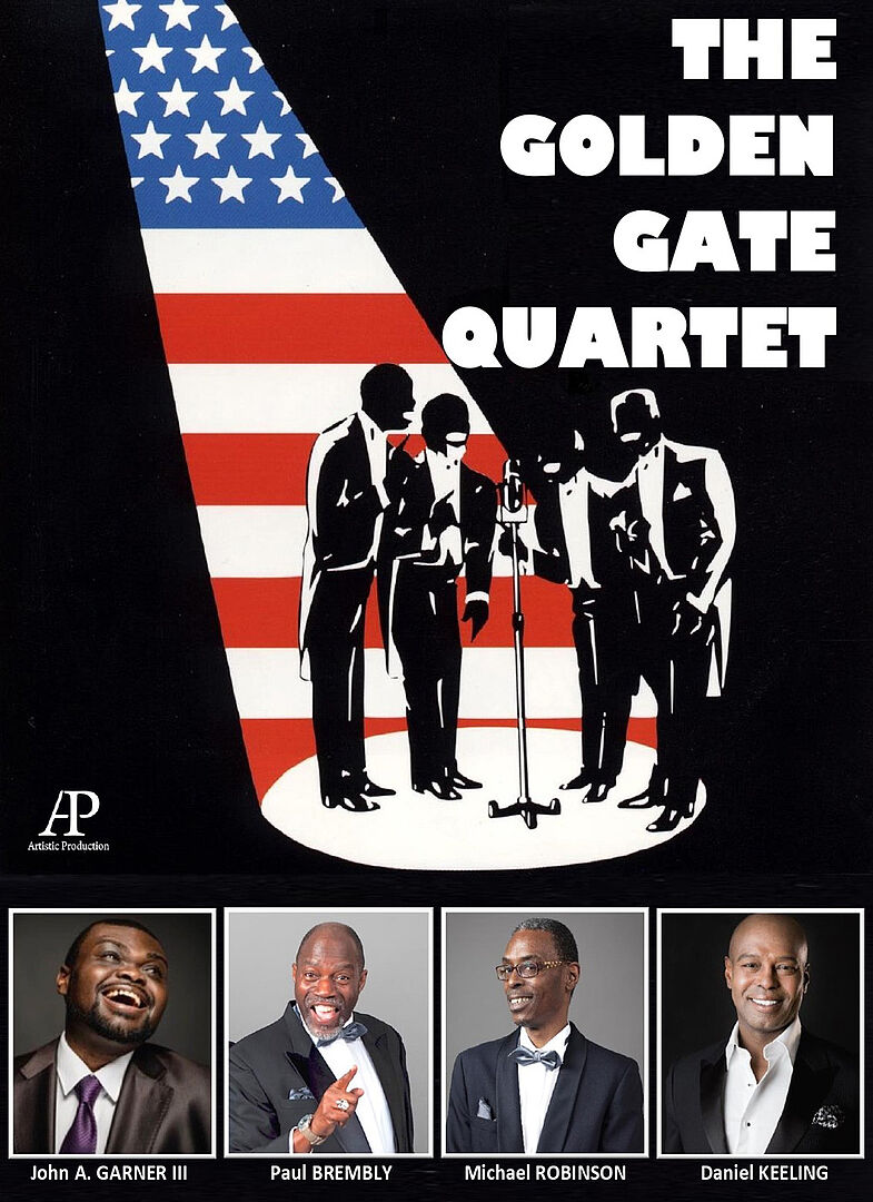 the golden gate quartet 286924156 3621258684767117 4086326086229307115 n