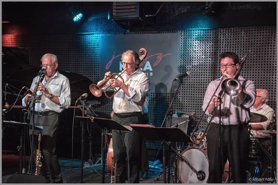 indiana jazz band 280624
