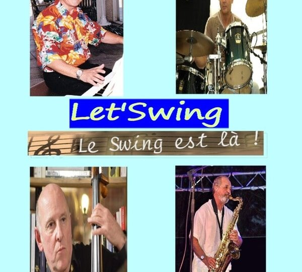 Let-s Swing 220324