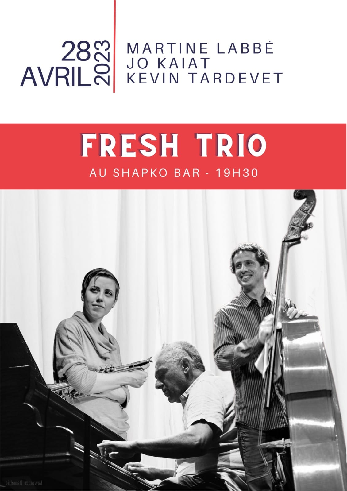 Fresh Trio 280423 