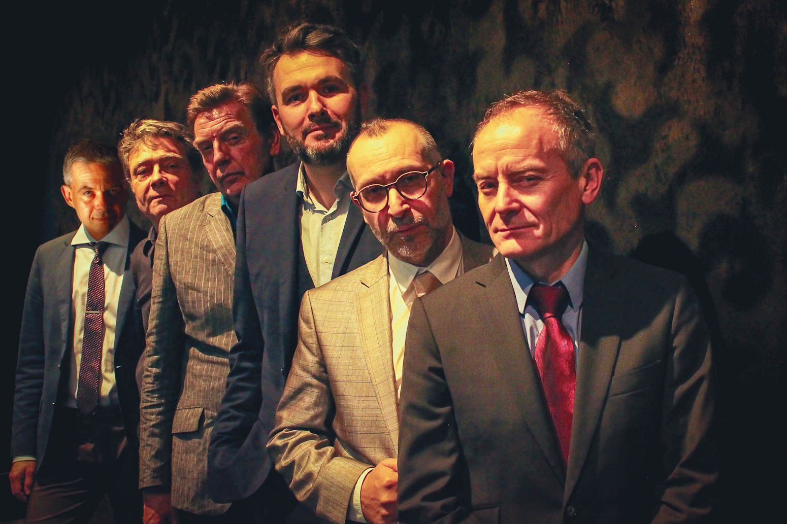 Les oracles du phono