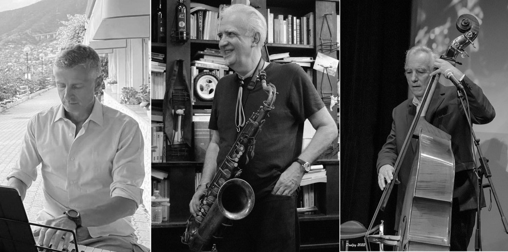 t time-trio