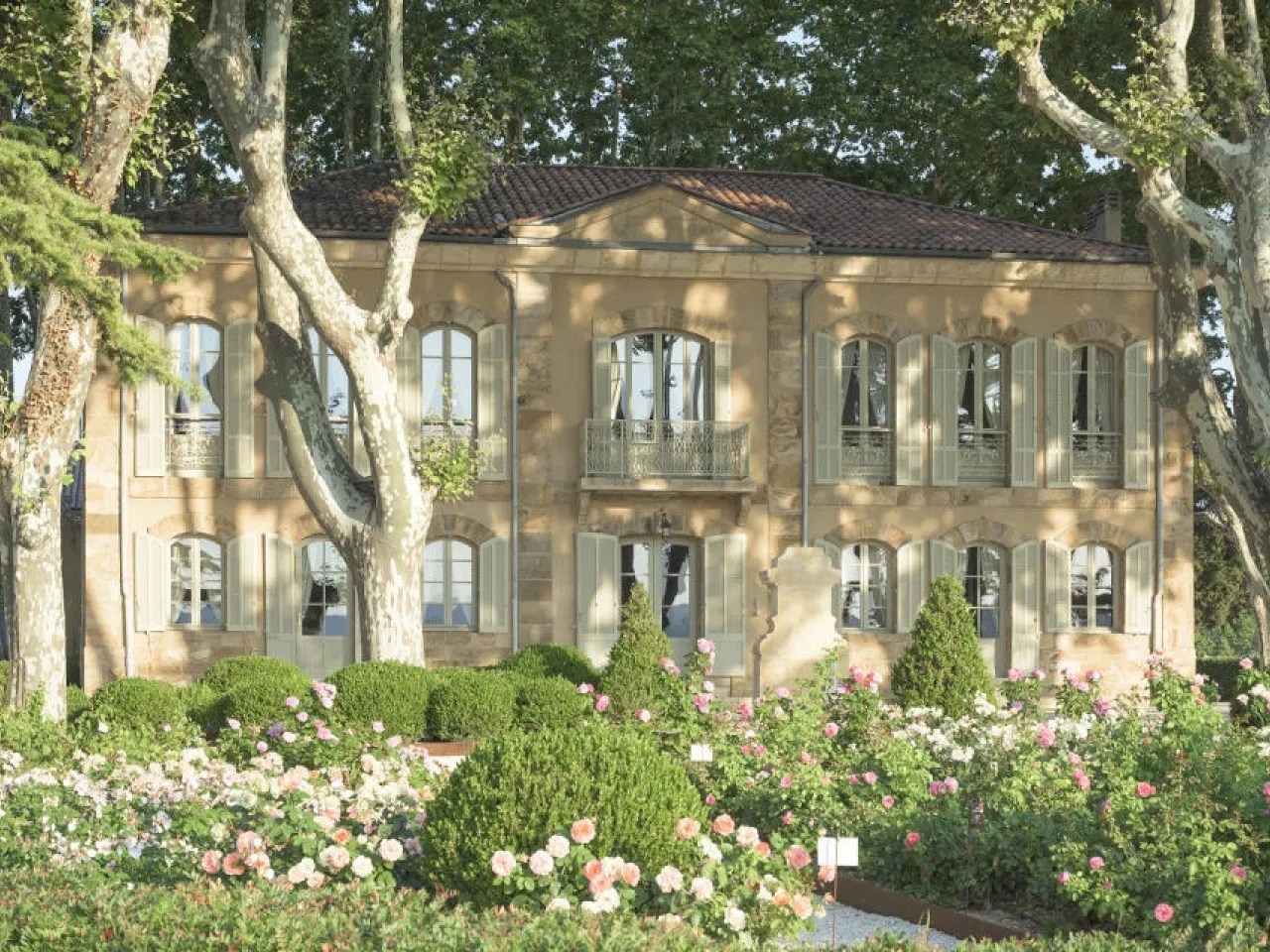 Chateau la gordonne 0724