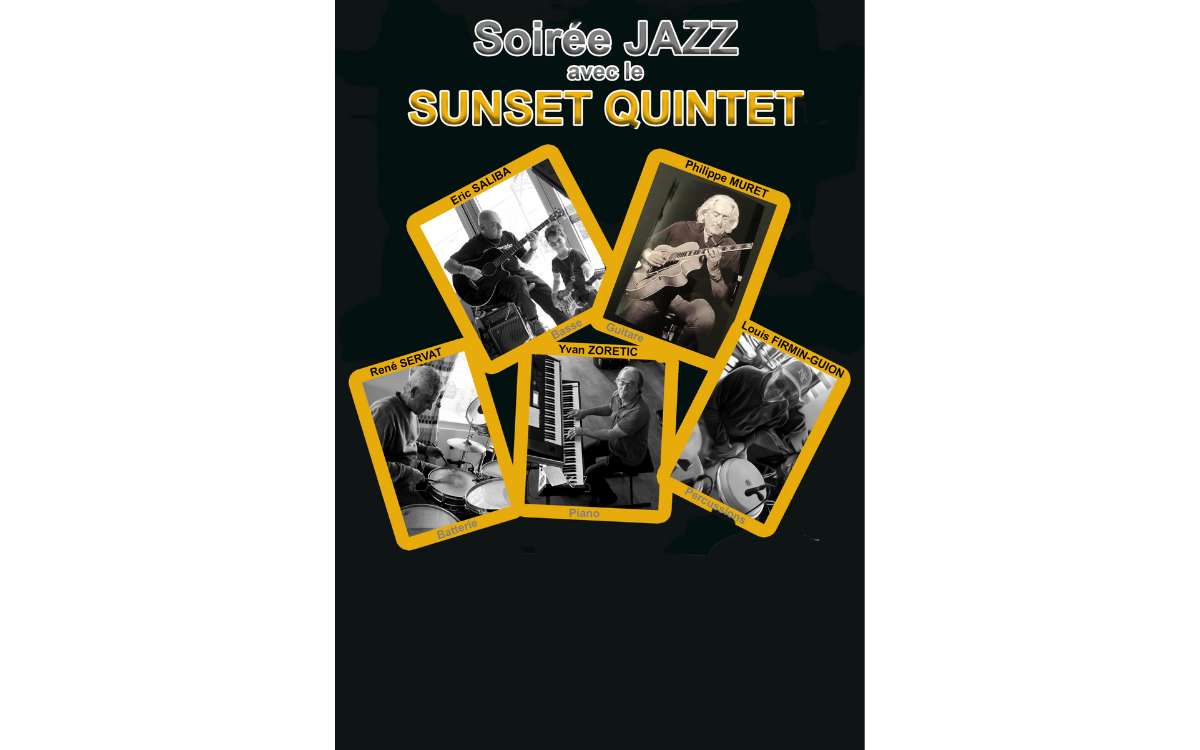 sunset quintet 