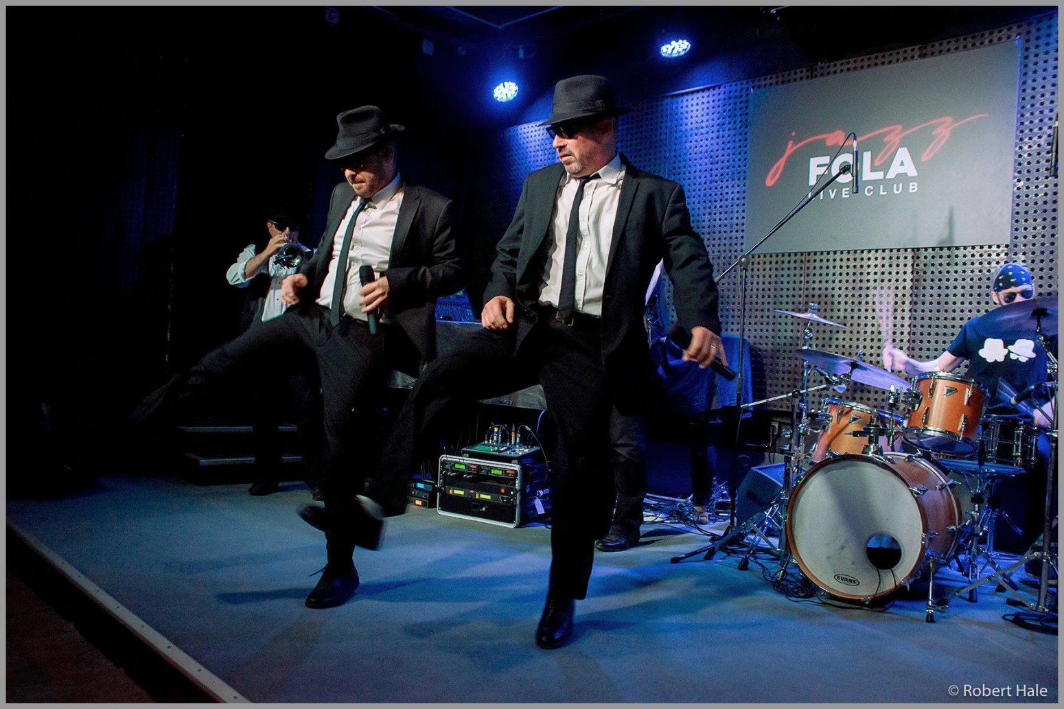 tribute blues brothers 070524