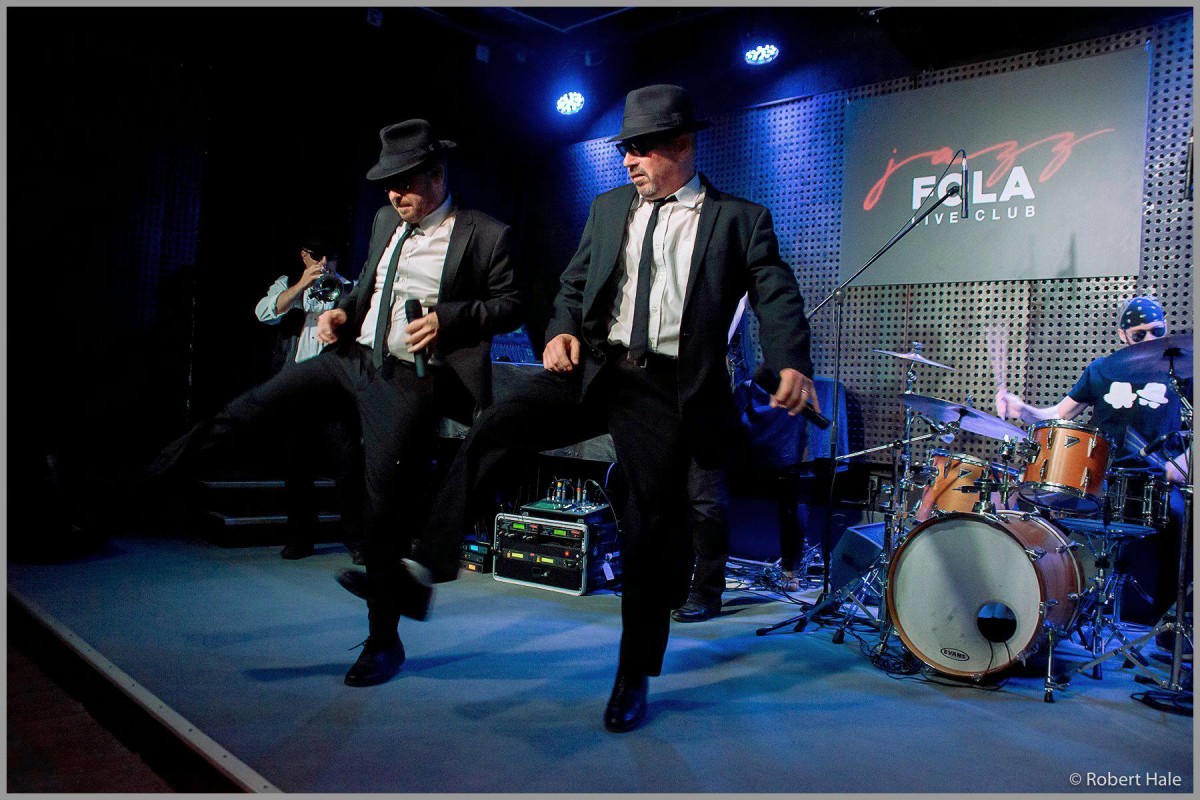 tribute blues brothers 070524