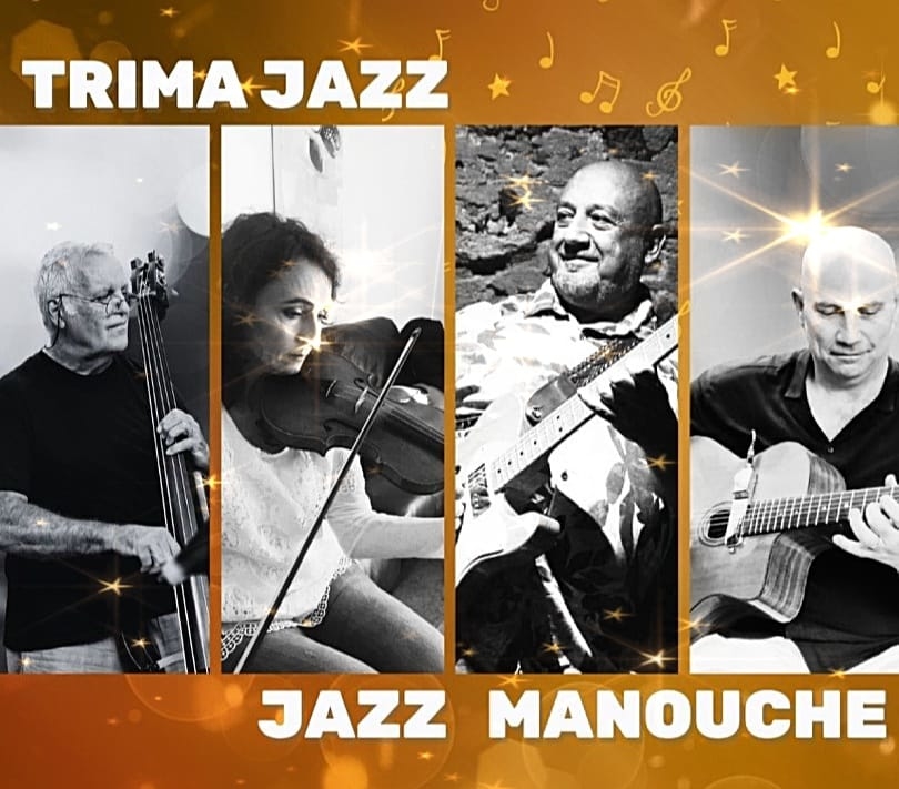 Trima Jazz