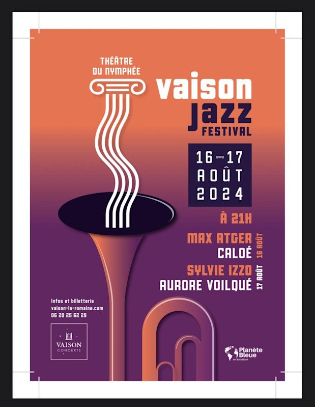 vaison jazz festival 2024