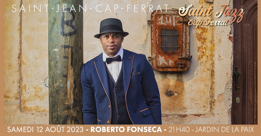 Roberto Fonseca 120823