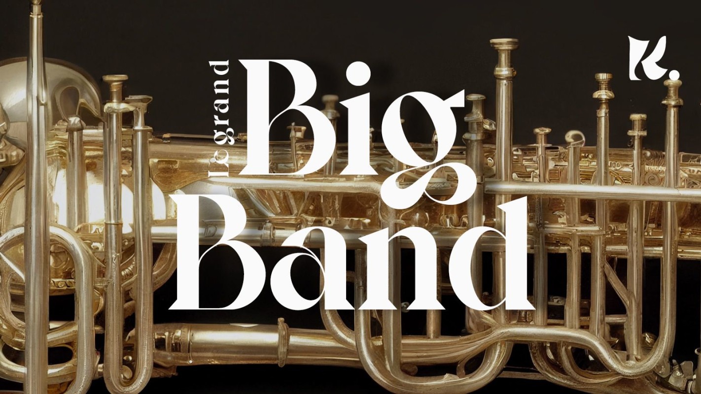 Le grand big band 270523 