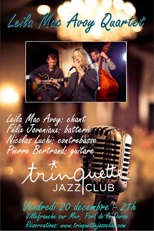 Leila Mac Avoy 201224