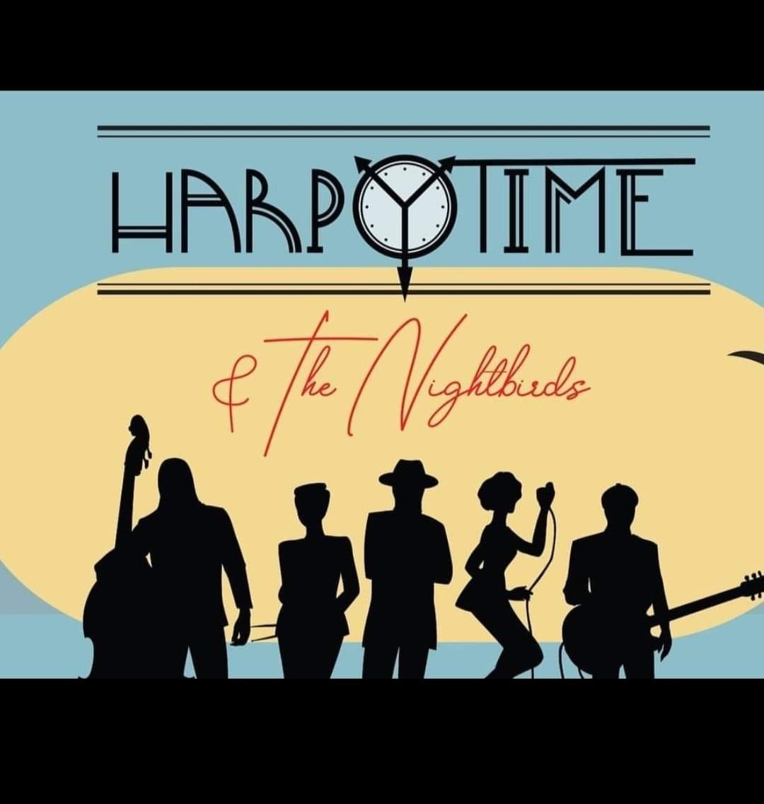 Harpyotime 0522