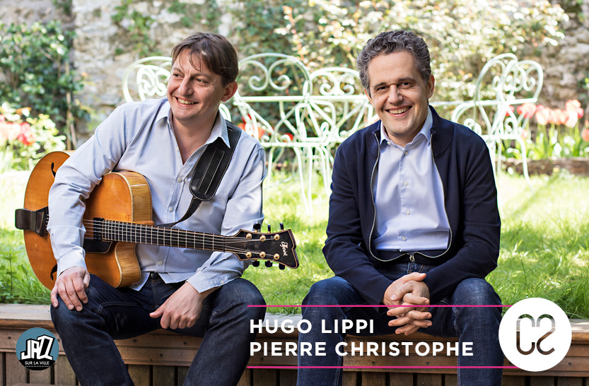 Hugo lippi P Christophe