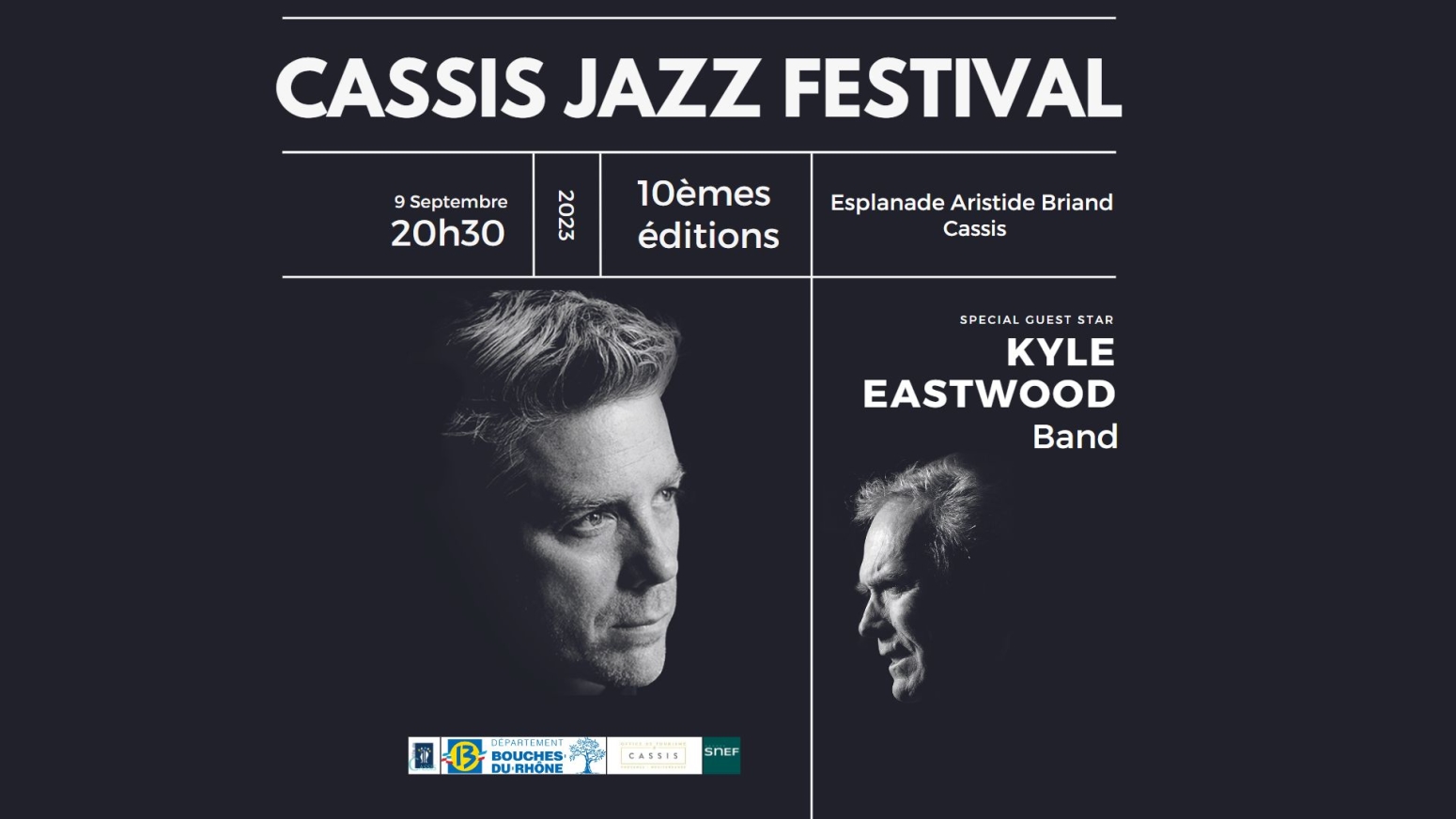cassis jazz fest 090923