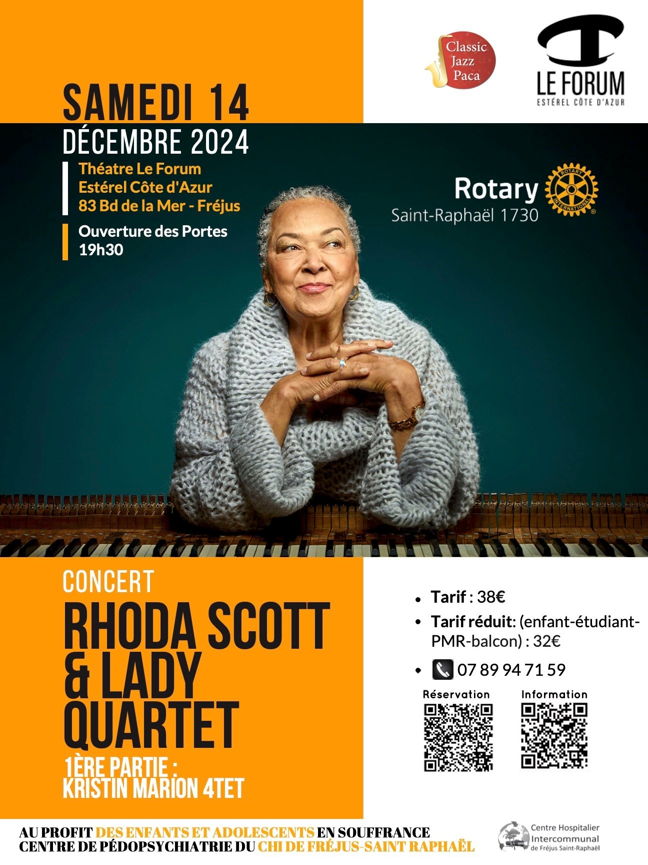 Rhoda Scott Aff Ok 1224
