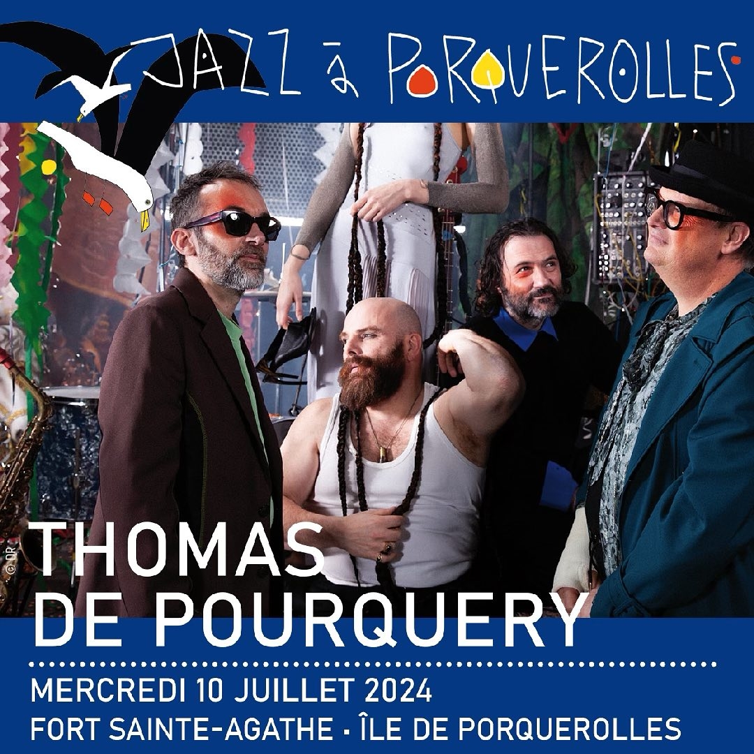 thomas de pourquery 100724