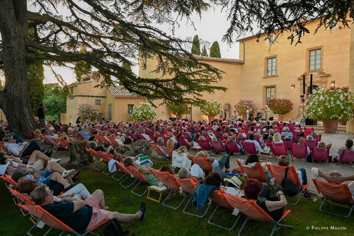 Chateau du seuil 0724
