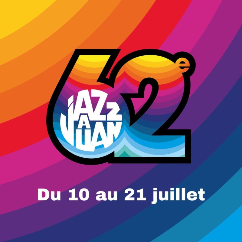 Jazz à Juan 2023 