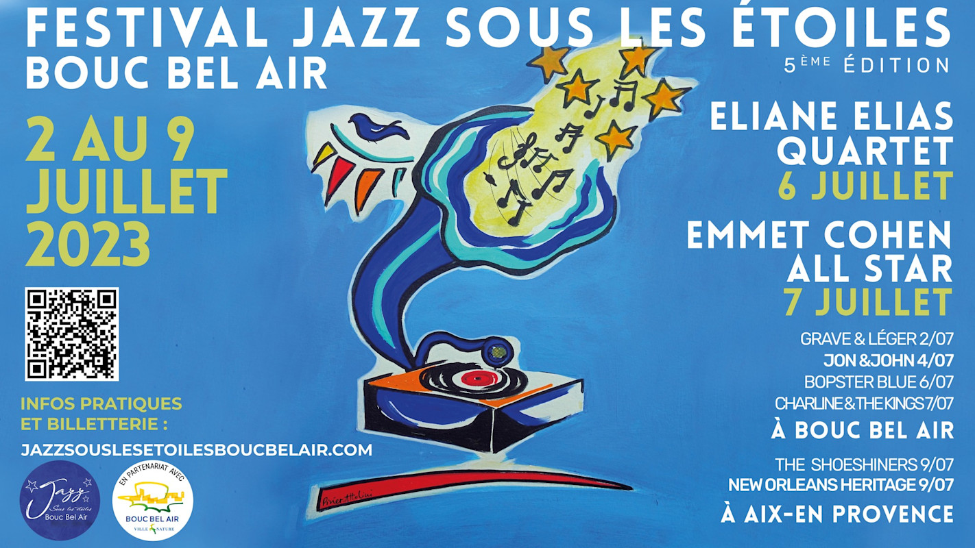 Fest jazz sous les etoiles bouc 0723