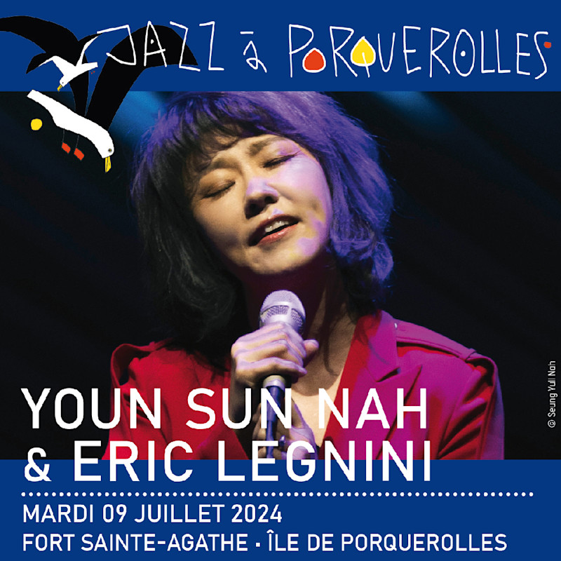 Youn sun nah 090724
