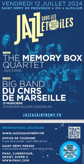 Jazz sous les etoiles 24