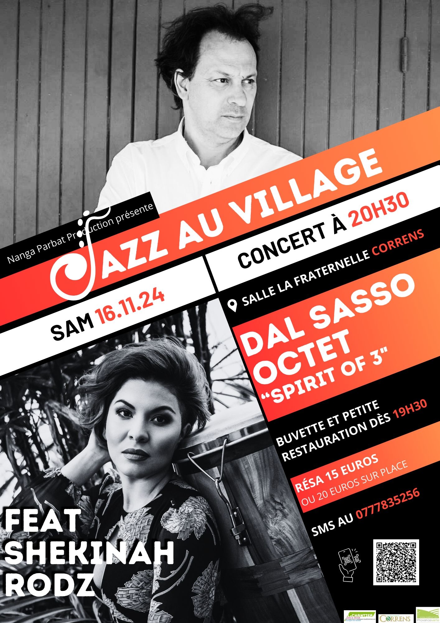 Dal Sasso Octet 161124