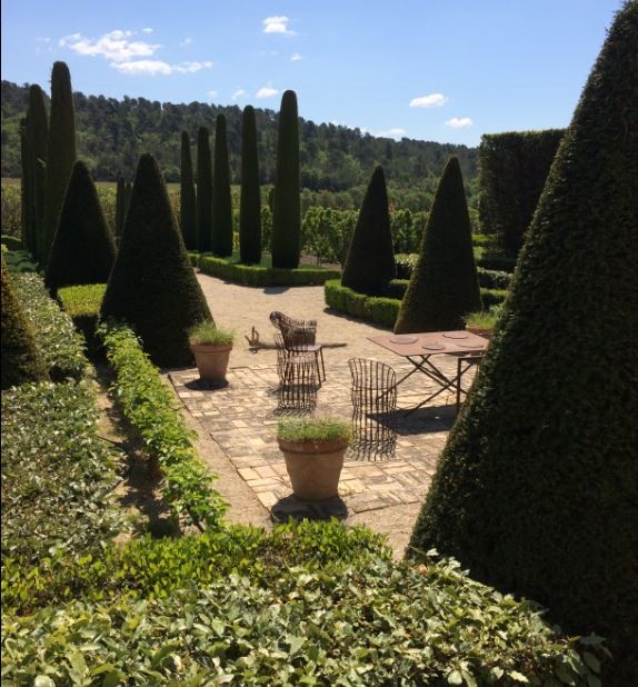 chateau val joanis 0724