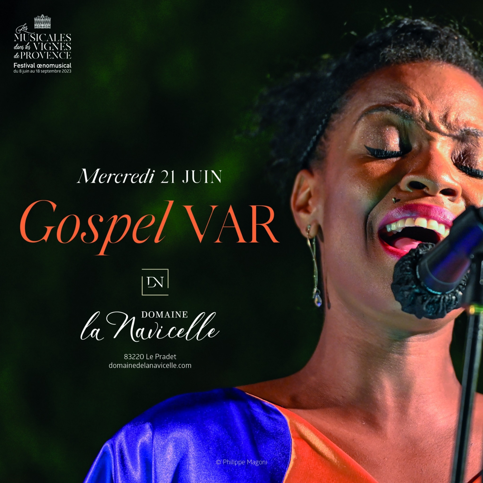 Gospel Var 210623