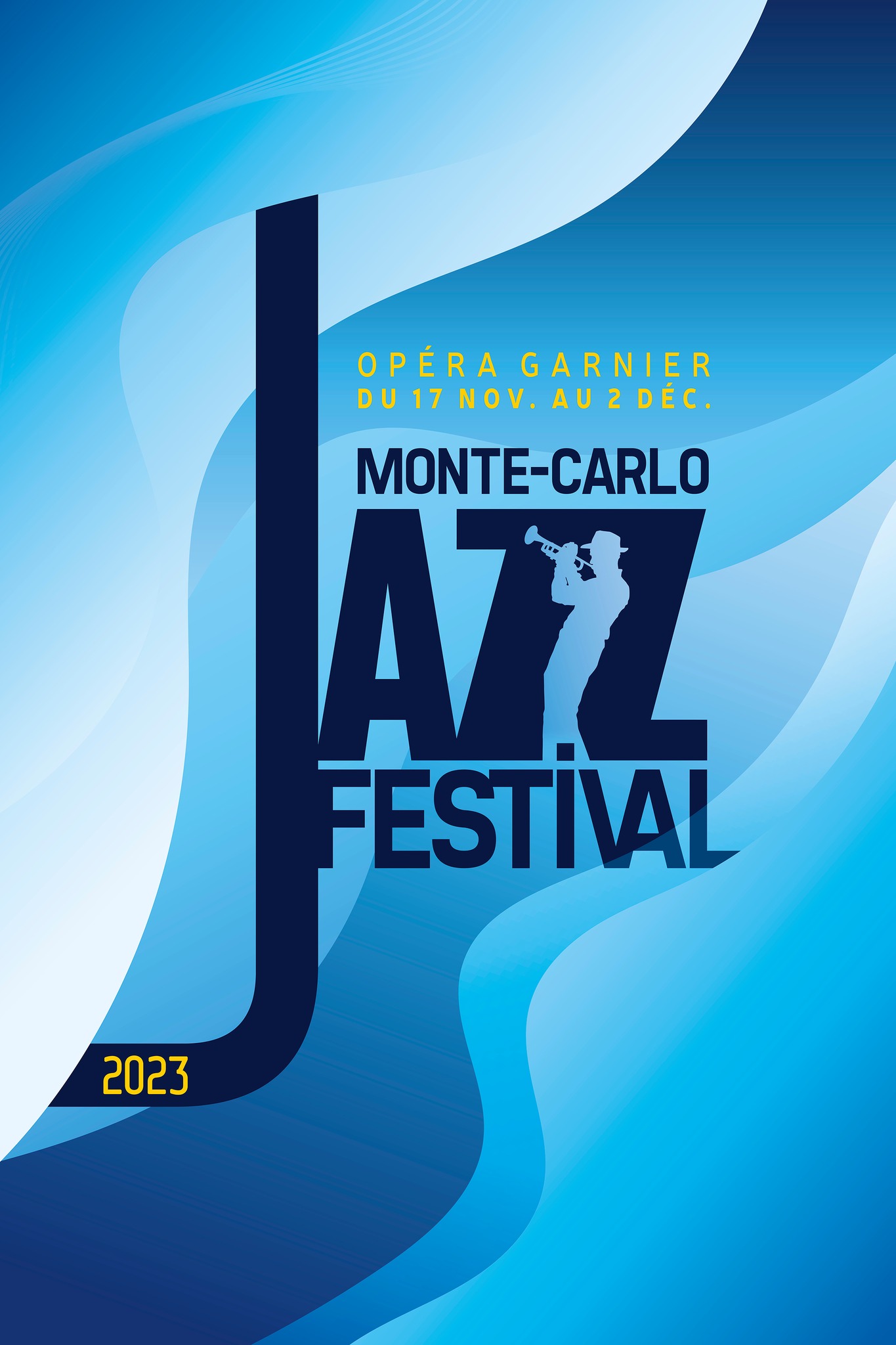 monte carlo jazz fest 2023