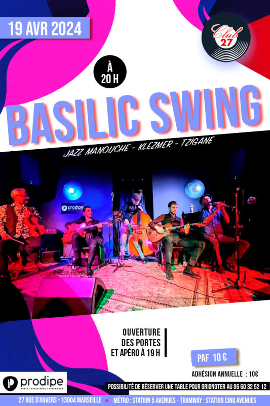 basilic swing 190424