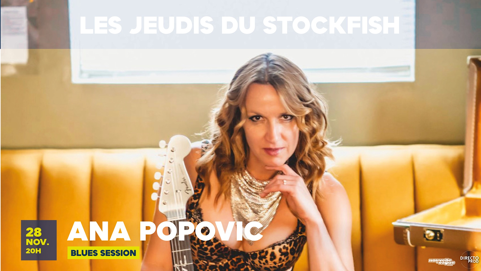 Ana Popovic 281124