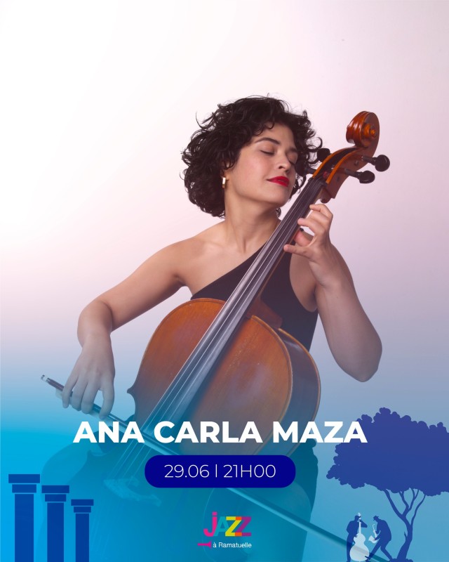 Ana Carla Maza 290624
