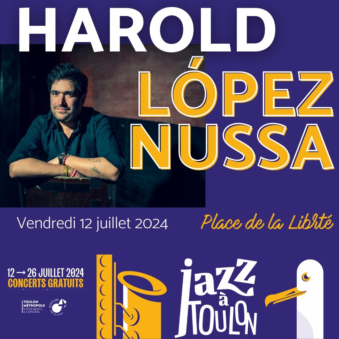 Harold lopez nussa 120724