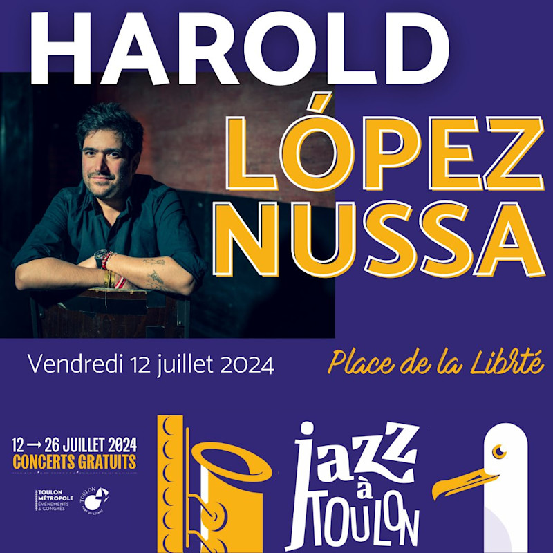 Harold lopez nussa 120724