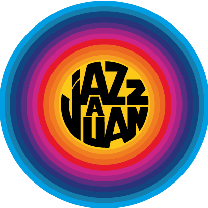 jazz a juan logo