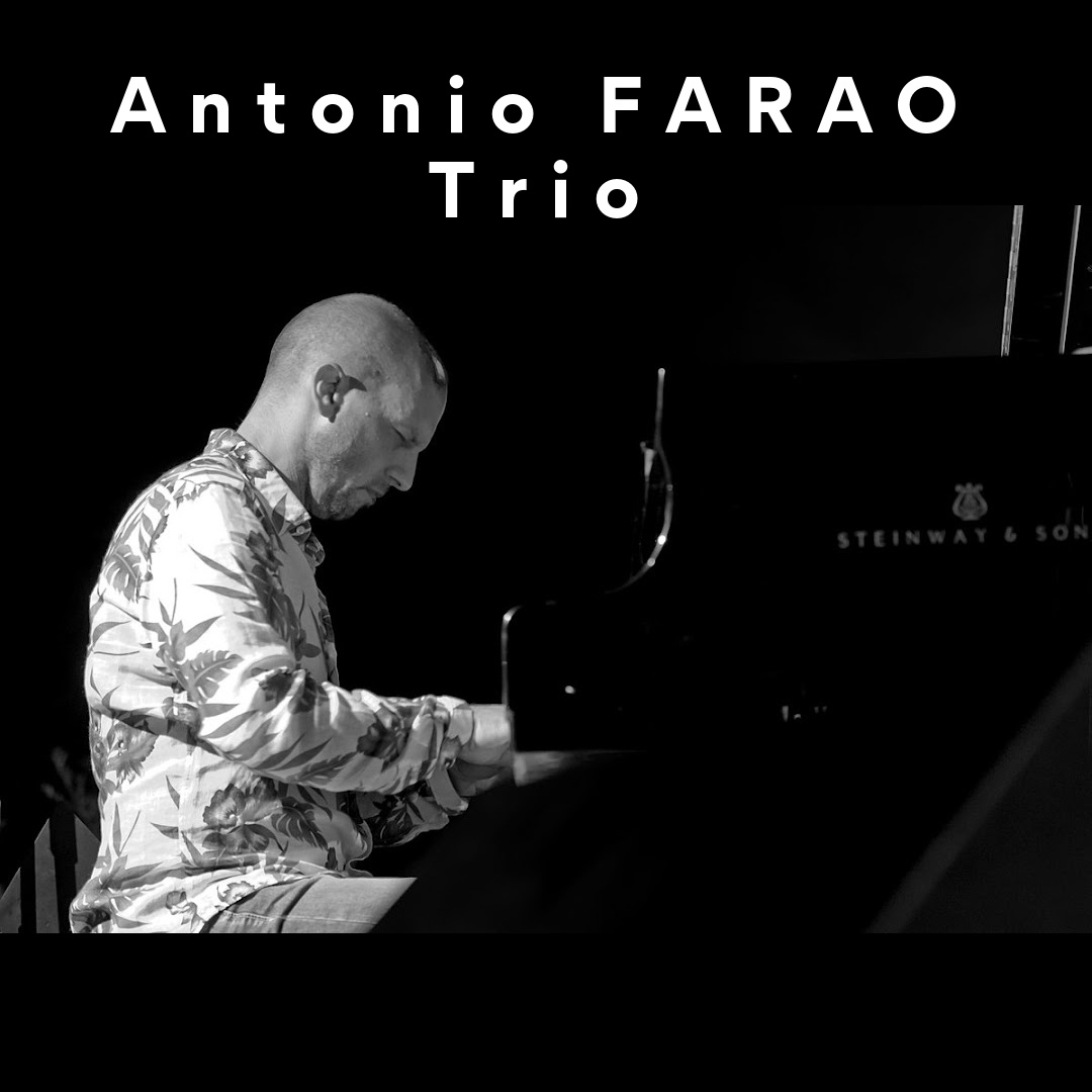 Antonio Farao