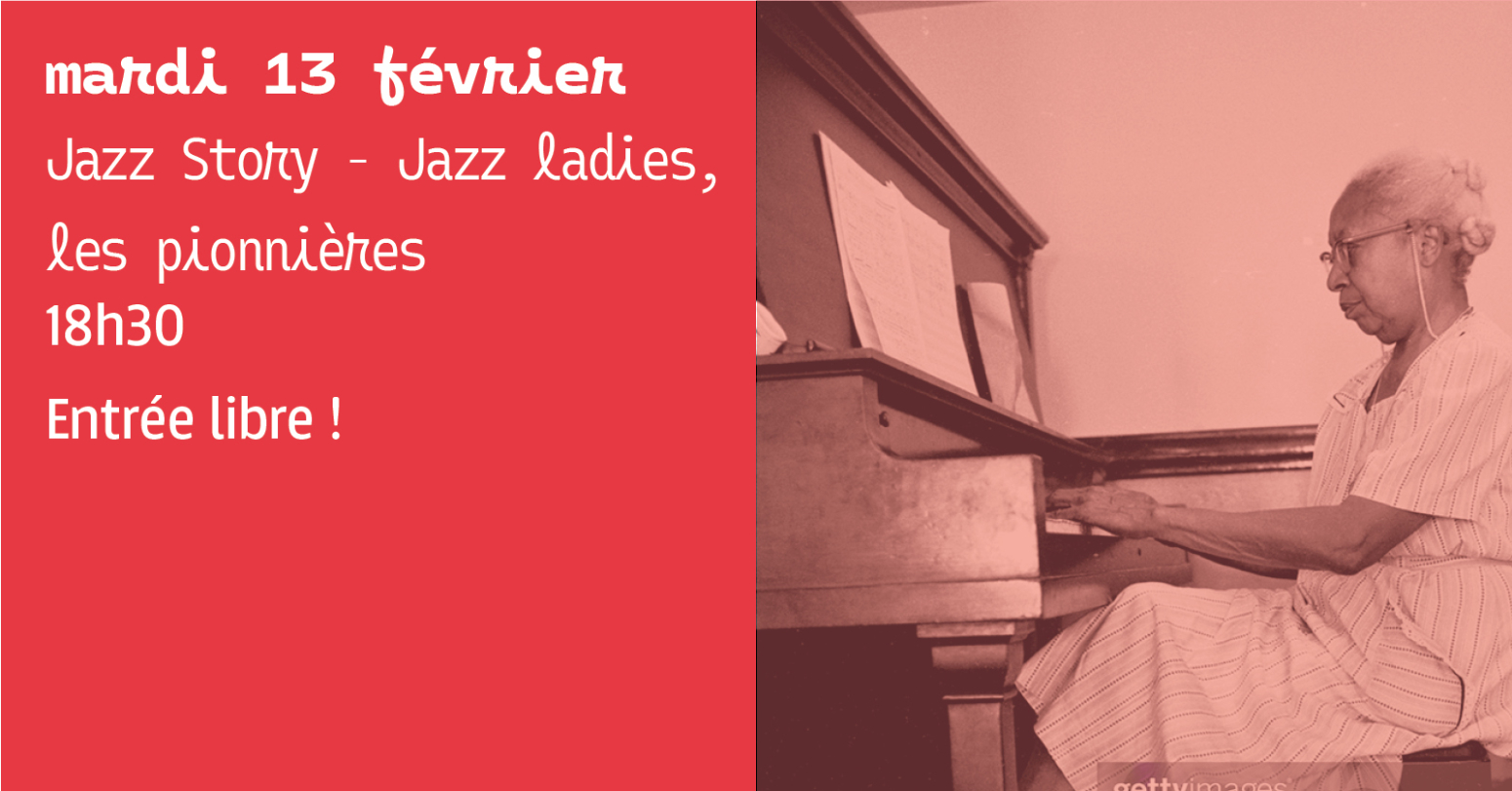 jazz story jazz ladies 130224