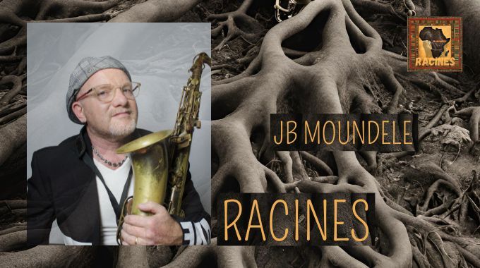 JB Moundele Racines 1124
