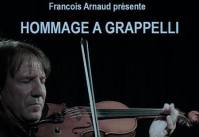 François Arnaud 021223