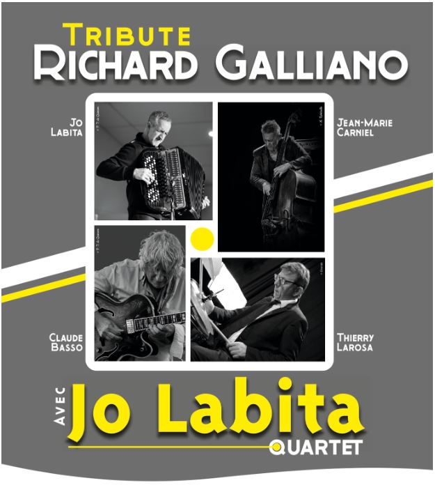 Jo Labita 4tet 0723