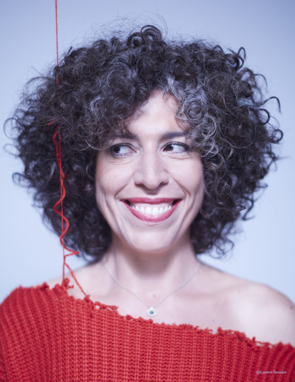 macha gharibian-580x750