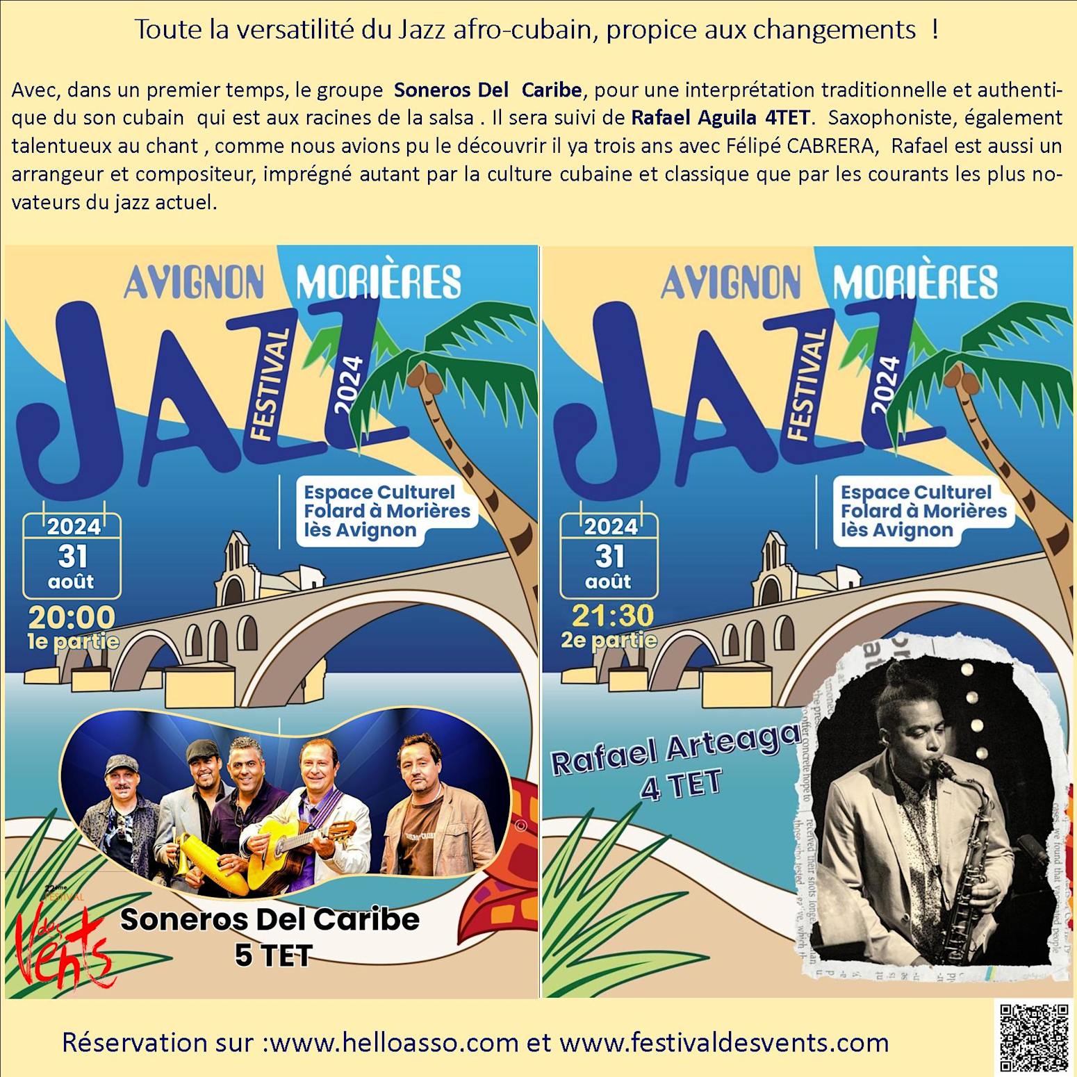 soneros del caribe 0824