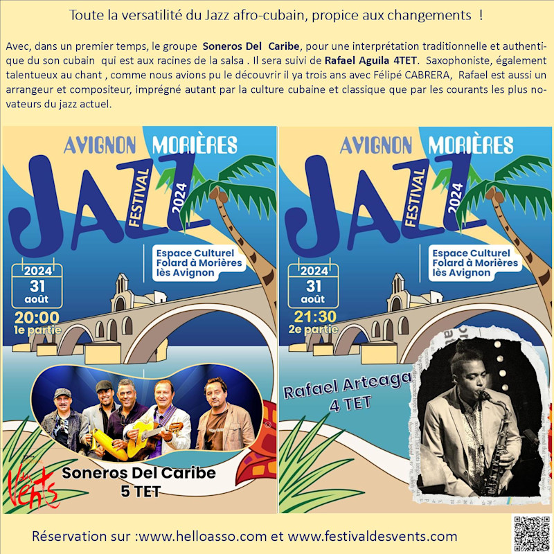 soneros del caribe 0824