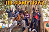 The groovyboys